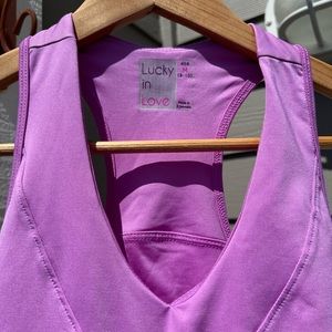 Ocean V-neck Tank